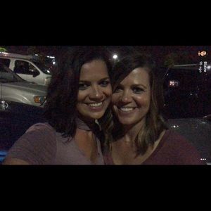 Meet your Posher, Brooke